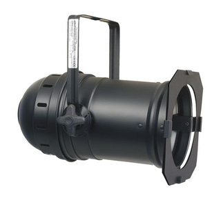 Showtec Parcan 64 Long Parsafe Black изображение/фото/картинка